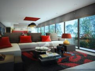 THE PAVILIONS PHUKET