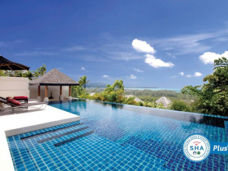 The Pavilions Phuket