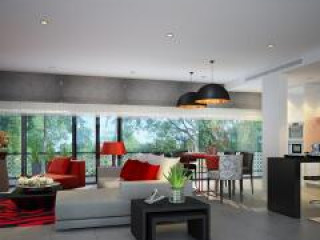 THE PAVILIONS PHUKET