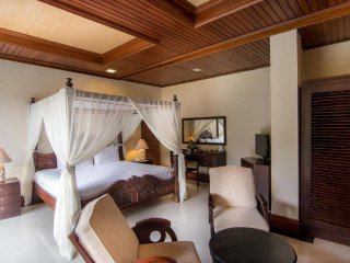 The Payogan Villa Resort & Spa