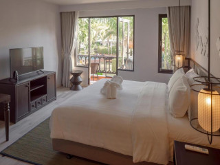 The Pe La Resort  Phuket