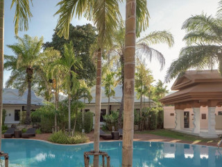 The Pe La Resort  Phuket