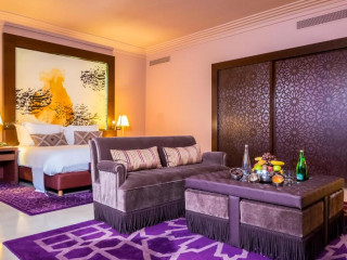 Nobu Hotel Marrakech