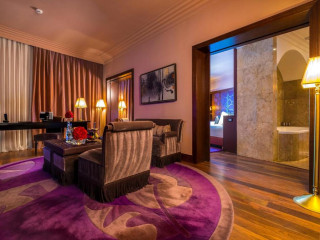 Nobu Hotel Marrakech