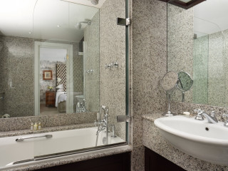 The Pelham London- Starhotels Collezione