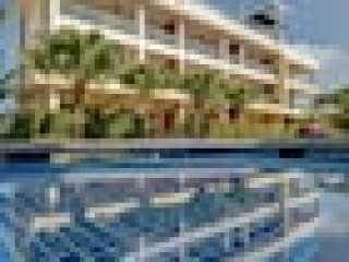The Pelican Residence & Suite Krabi