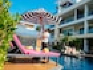 The Pelican Residence & Suite Krabi