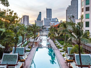 The Peninsula Bangkok