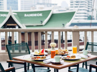 The Peninsula Bangkok