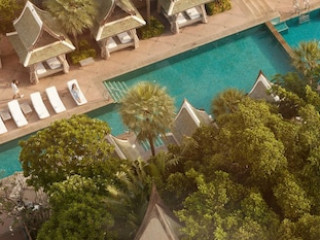 The Peninsula Bangkok (SHA)