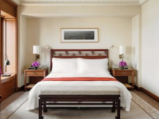 The Peninsula Bangkok (SHA)