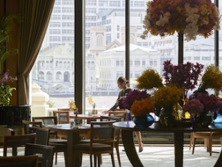 The Peninsula Bangkok (SHA)