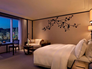 The Peninsula Hong Kong