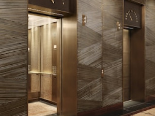 THE PENINSULA LONDON