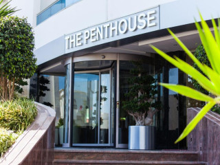 The Penthouse Suites Hotel