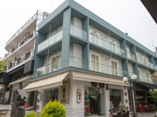 The Perfect Spot Apartments