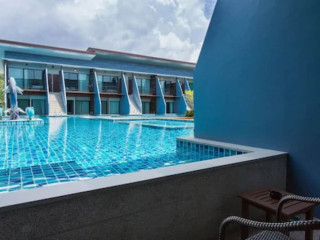THE PHU BEACH HOTEL
