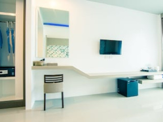 THE PHU BEACH HOTEL - SHA PLUS