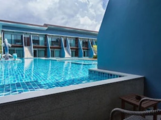 THE PHU BEACH HOTEL - SHA PLUS