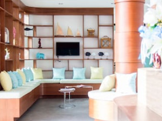 THE PHU BEACH HOTEL - SHA PLUS