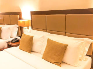 The Piccolo Hotel of Boracay
