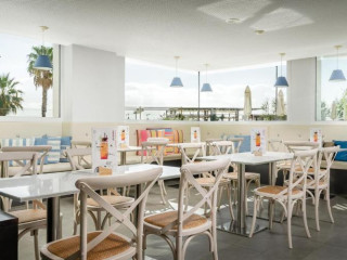 (The Place) Mar Mediterrania by ALEGRIA