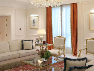 The Plaza Doha, LXR Hotels & Resorts