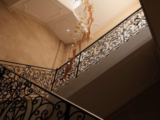 The Plaza Doha, LXR Hotels & Resorts