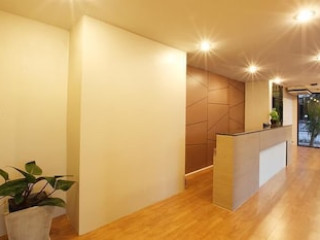 THE PLUBPLA SERVICED APARTMENT