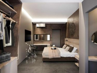 THE POINT SUITES ROME