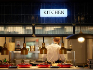 The Port Square Hotel