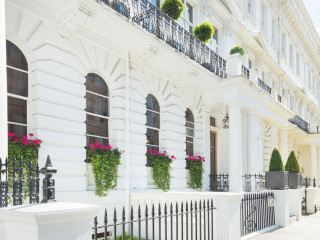 The Portobello Hotel