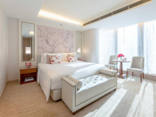 The Pottinger Hong Kong