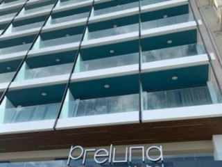 The Preluna Hotel