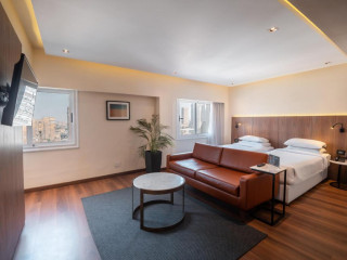 The President Hotel Cairo