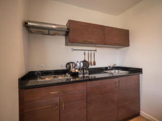 The President Hotel Cairo