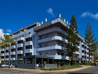 The Prime Energize Hotel Monte Gordo