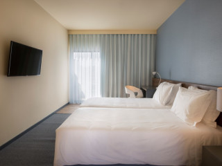 The Prime Energize Hotel Monte Gordo