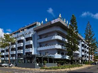 The Prime Energize Hotel Monte Gordo