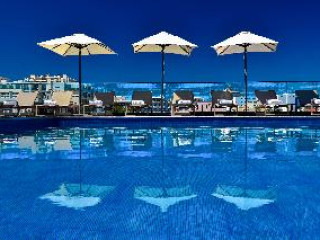 The Prime Energize Hotel Monte Gordo
