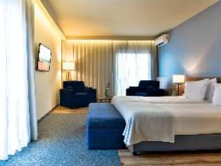 The Prime Energize Hotel Monte Gordo