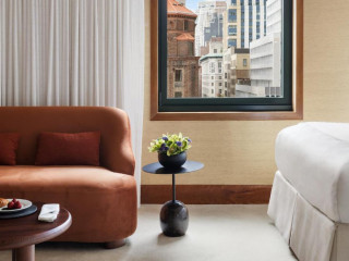 The Prince Kitano New York