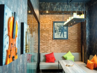 THE PRINTING HOUSE POSHTEL