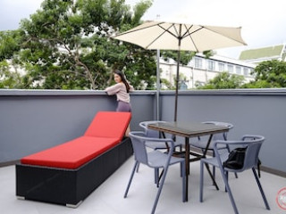 THE PRINTING HOUSE POSHTEL