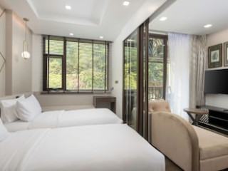 The Proud Karon Beach Phuket Trademark Collection By Wyndham