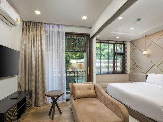 The Proud Karon Beach Phuket Trademark Collection By Wyndham