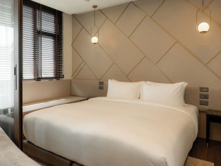 The Proud Karon Beach Phuket Trademark Collection By Wyndham