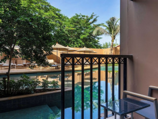 The Proud Karon Beach Phuket Trademark Collection By Wyndham