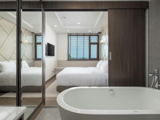 The Proud Karon Beach Phuket Trademark Collection By Wyndham