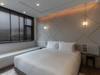 The Proud Karon Beach Phuket Trademark Collection By Wyndham